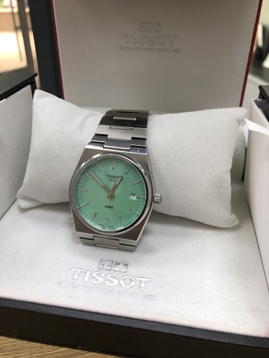 Часы Tissot T058.009 (p25)