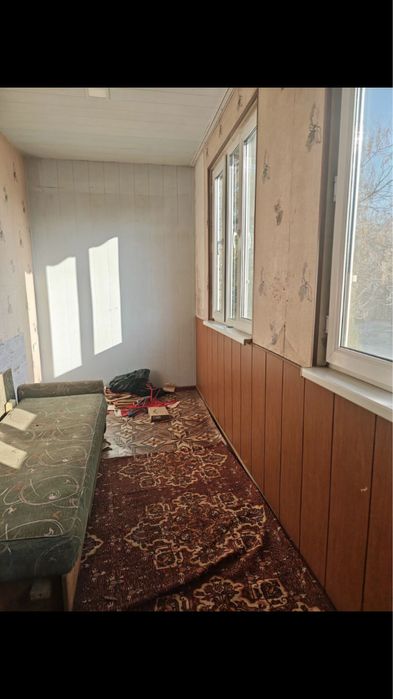 Продается 1 комнатная квартира. Массив «Феруза»