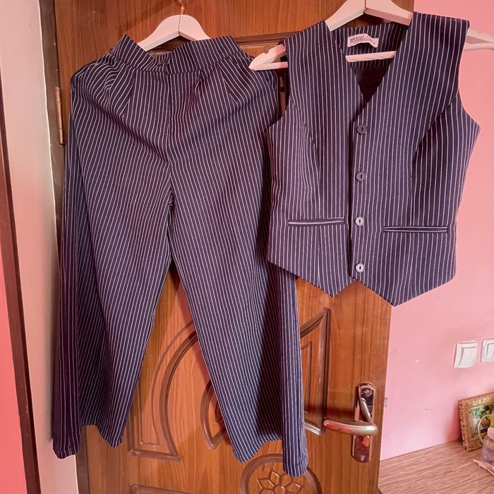 Dvoyka ideal holatda