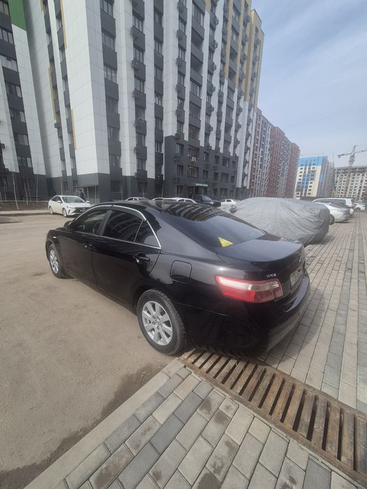 Тайота камри 40 . Срочно