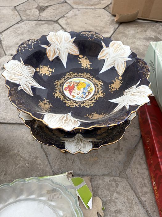 Фруктовница Мадонна