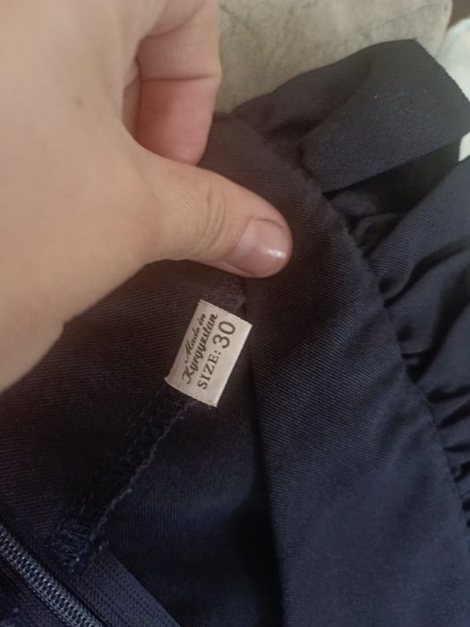 Продам сарафаны, школьные для девочек