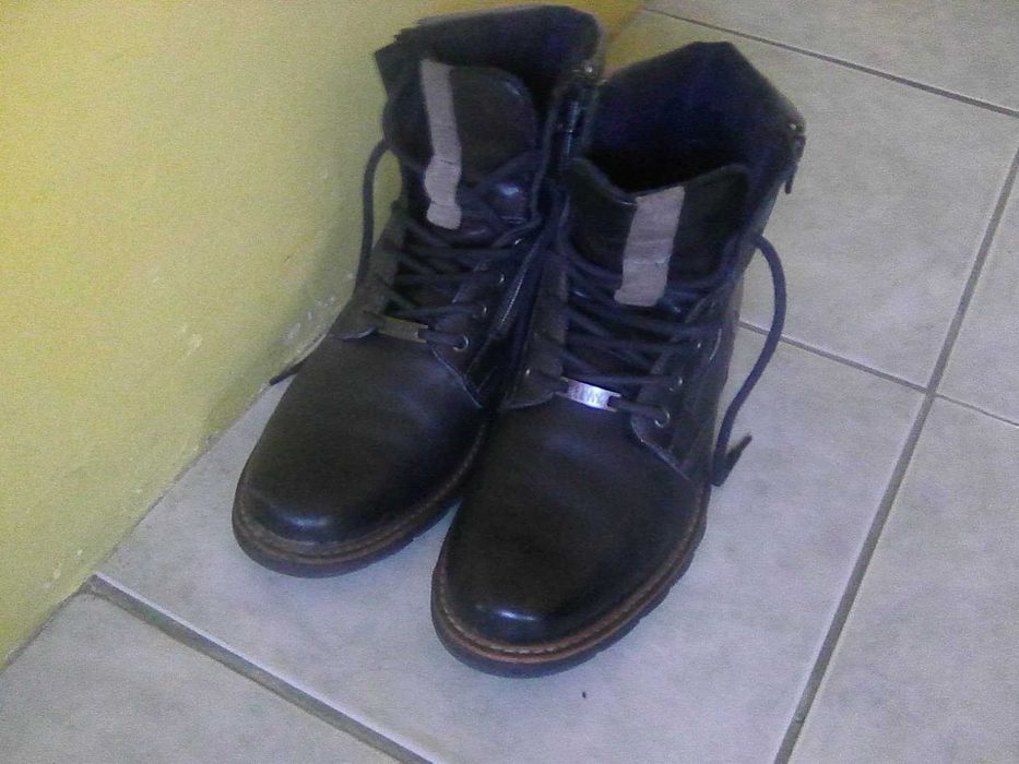 bocanci enzo bertini 43