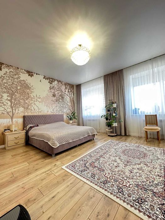 60 млн 4 ка 152м кв