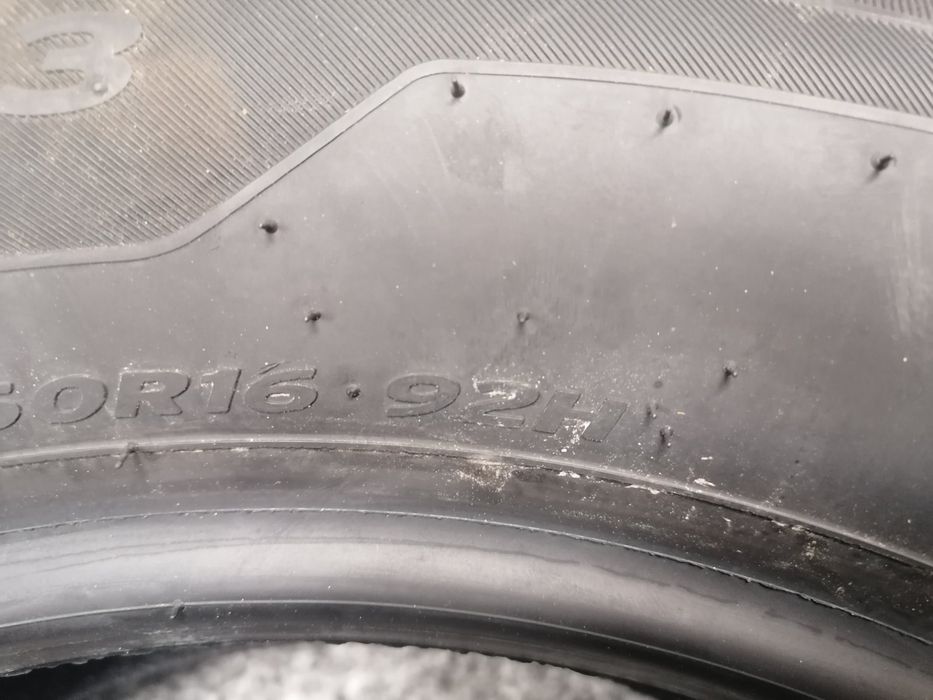 Гуми Hankook Ventus Prime 3,205/60-16