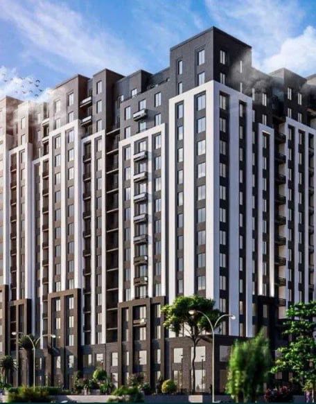 Юнусабад Новостройка ЖК Дрим Хаус ор Бадамзар мечеть