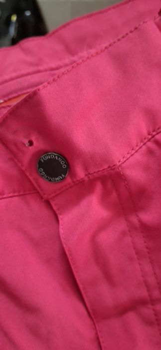 Pantaloni ski Fundango 164-170
