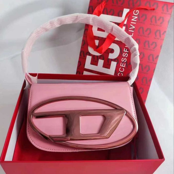 Geanta Diesel mica / Colectie 2026