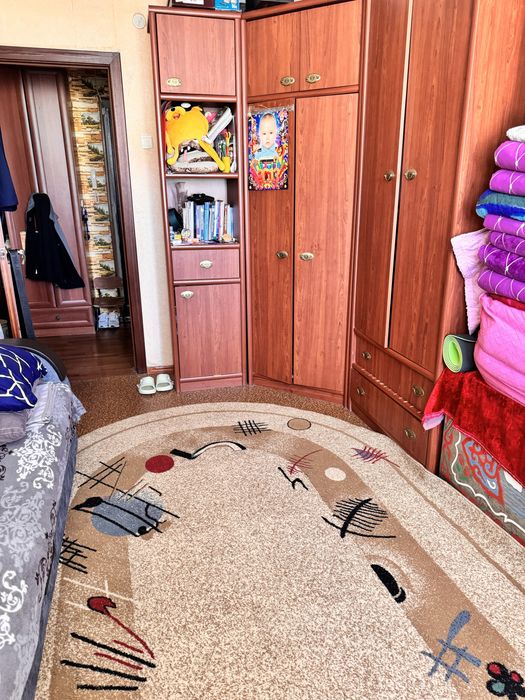 Продам 2 комнатную квартиру