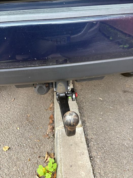 Land Rover Freelander II