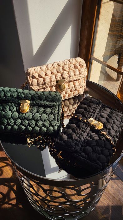 Распродаю новые сумки