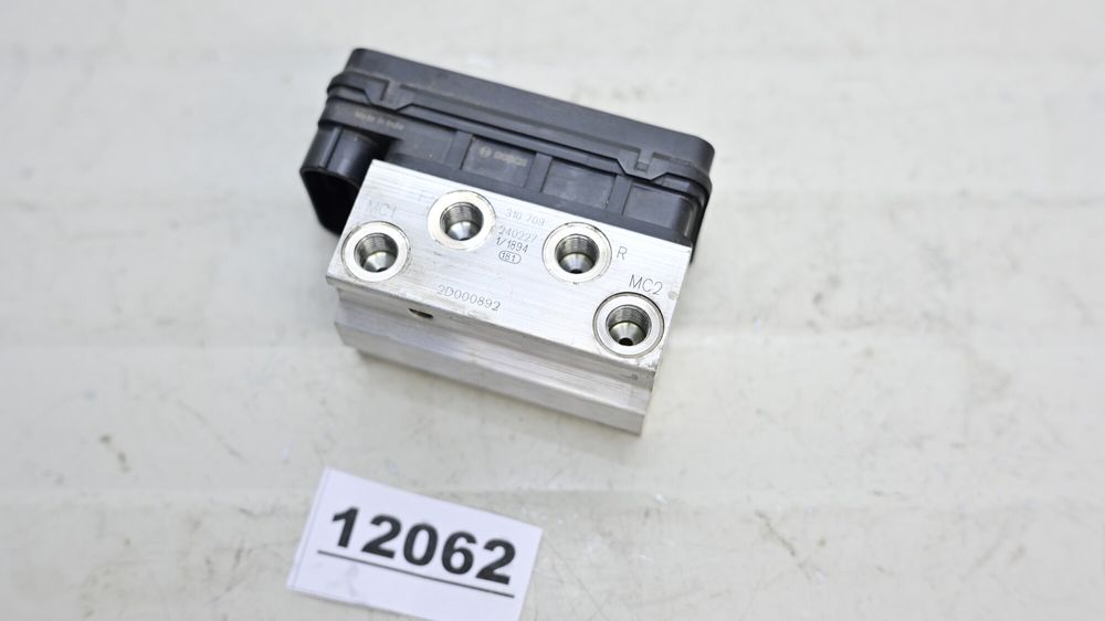 Pompa Modul ABS Aprilia RS 457 2024 - 2026