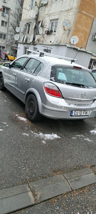 Vând Opel astra h 2005