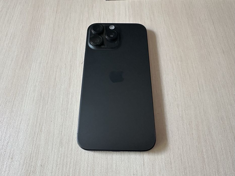 Apple iPhone 16 Pro Max 256GB