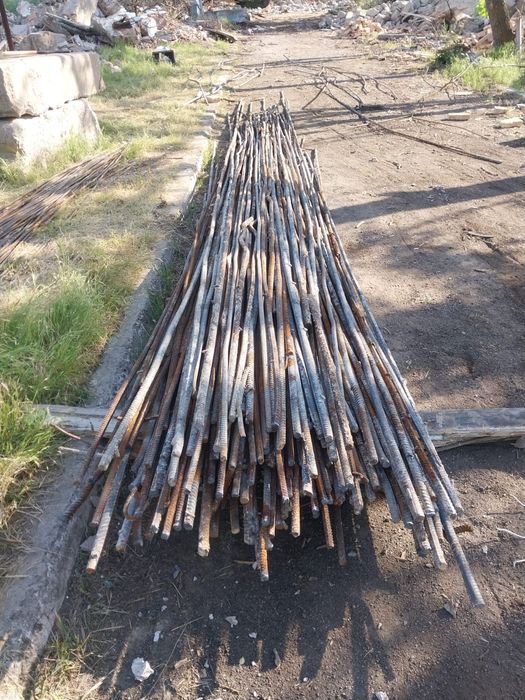 арматура российский