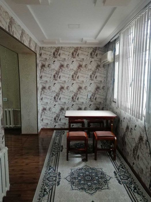 Аренда 3/3/4, Метро Бадамзар, кирпич