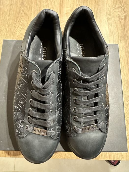 Мъжки сникърси GUESS