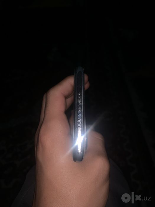 Poco f3 yoki redmi k40