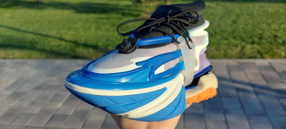 Balmain unicorn culoarea 8/13 39-41