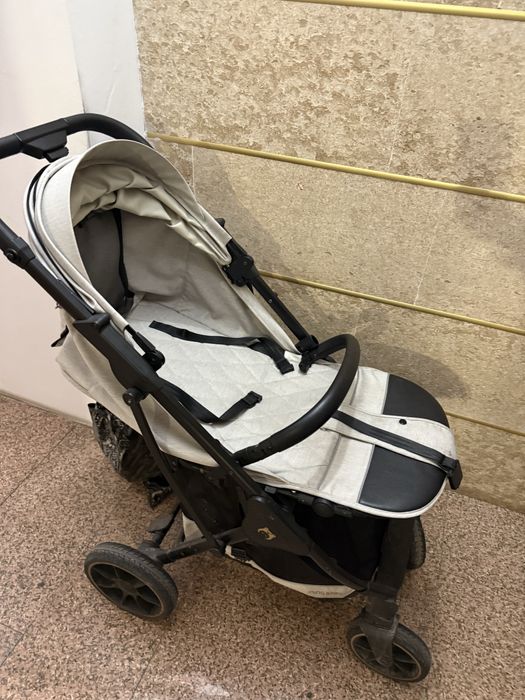 Детская коляска Ining baby