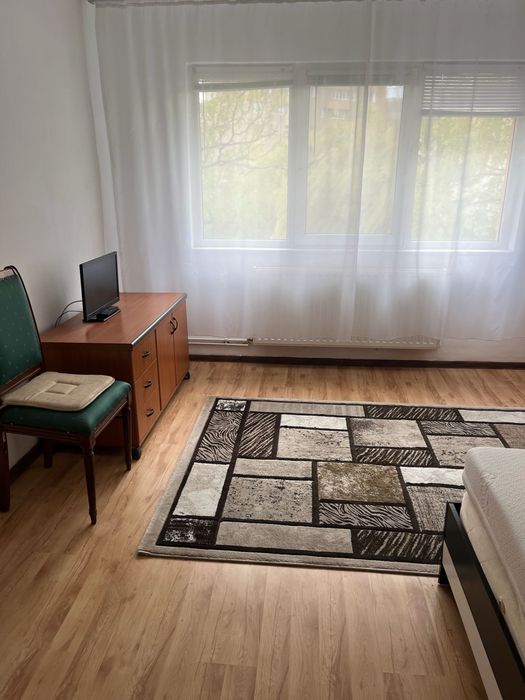 Garsoniera catier Astra 330 euro
