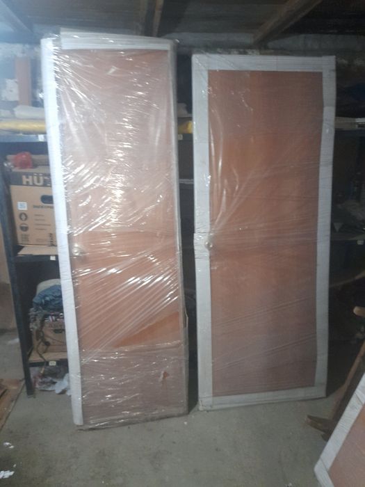 Двер между комнатные