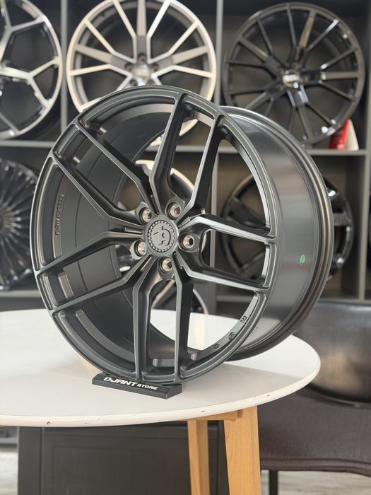 Джанти за Мерцедес Mercedes Z Performance 20” 5X112 W212 W213 W221 W222 W218 Audi Vw