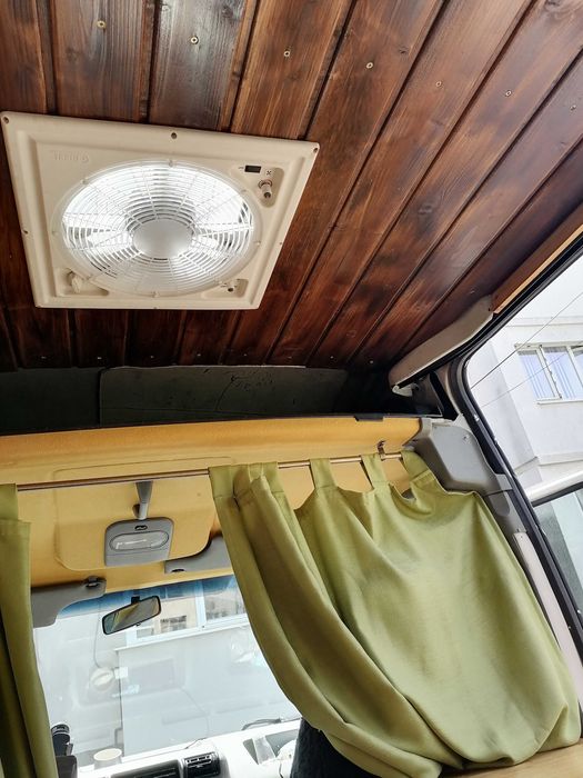 Продава се opel vivano