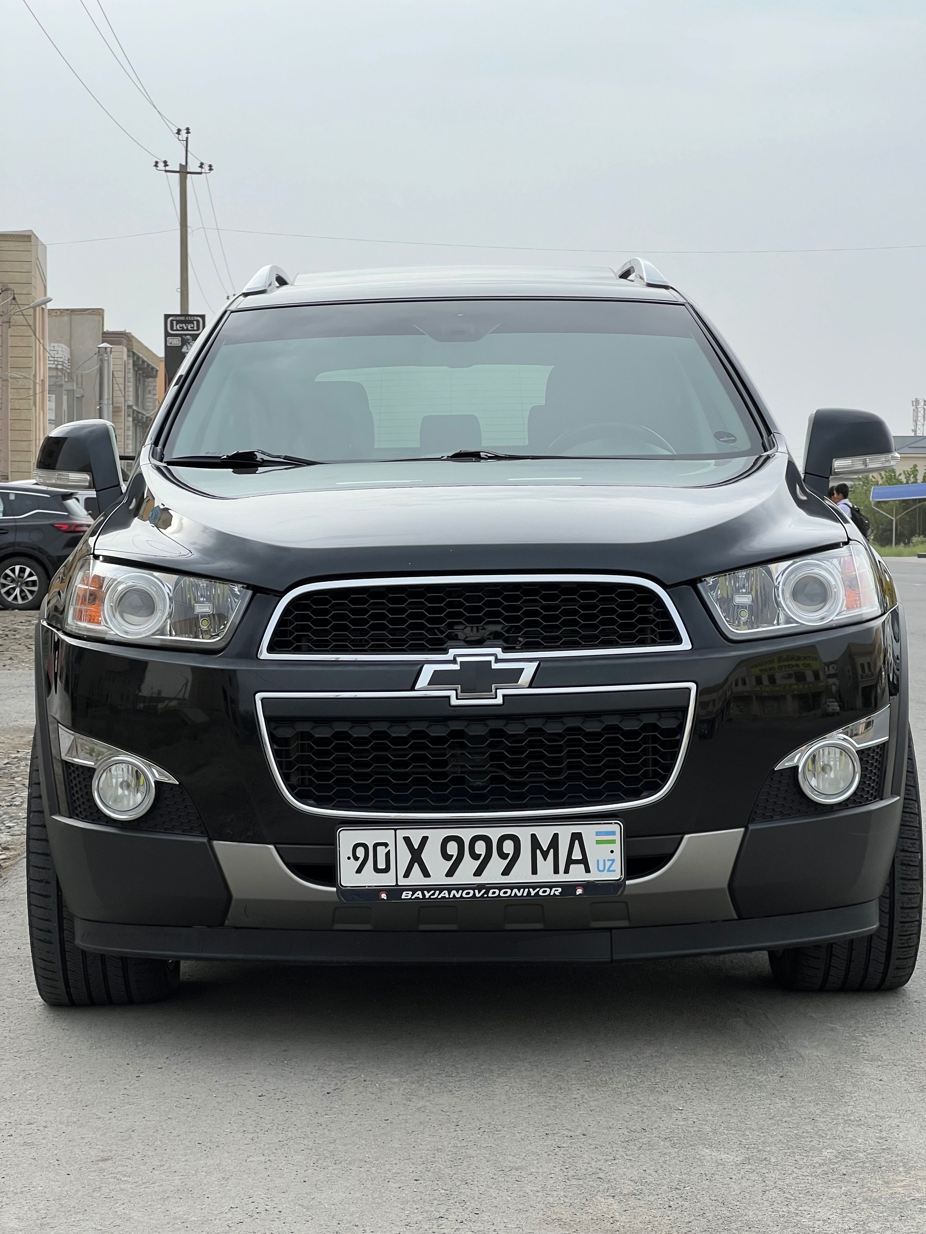 chevrolet captiva 2.2 - Легковые автомобили в Ургенч - OLX.uz - Страница 2