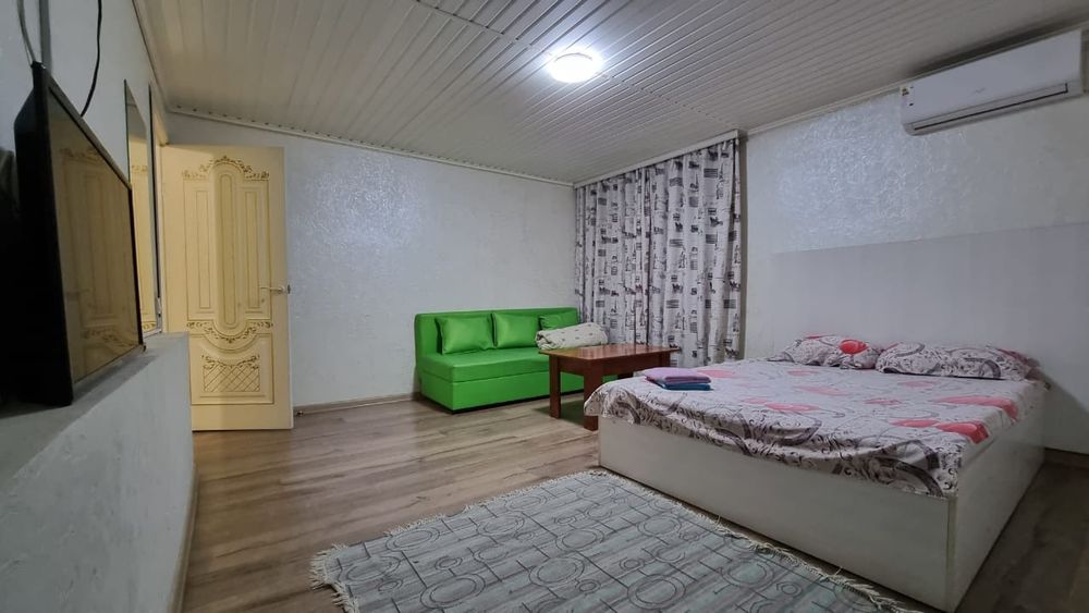 Сдам студию в центре