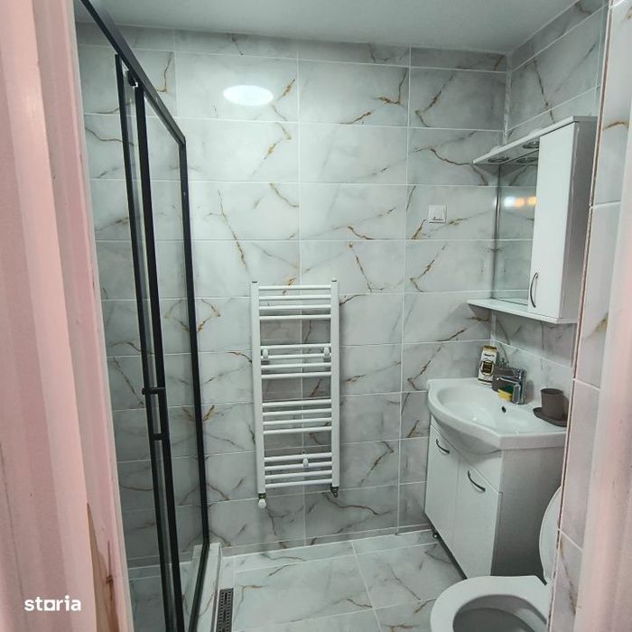 Casa noua Plopilor