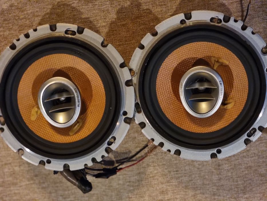 Carrozzeria TS-J160A