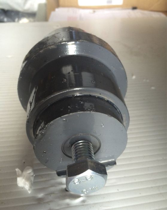 Role inferioare miniexcavatoare