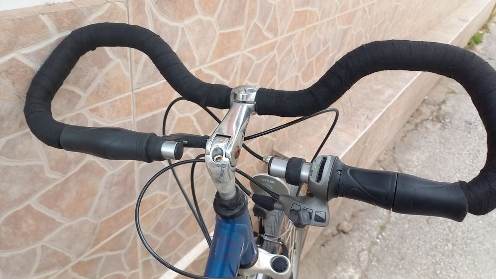Колело алуминиево Кетлер