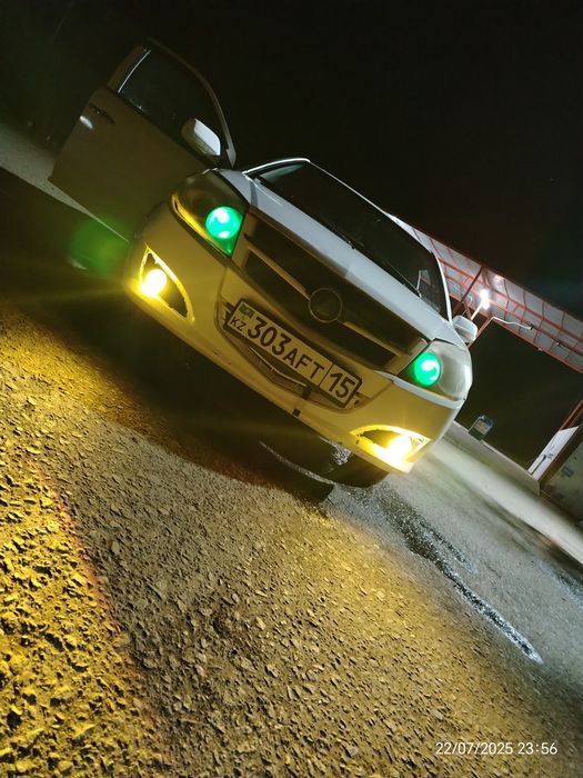 Продам авто geely mk 2013