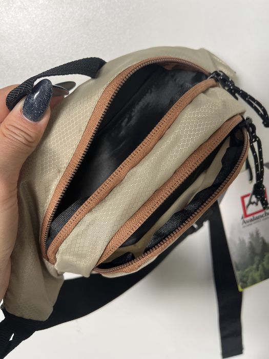 Чантичка бананка Avalanche