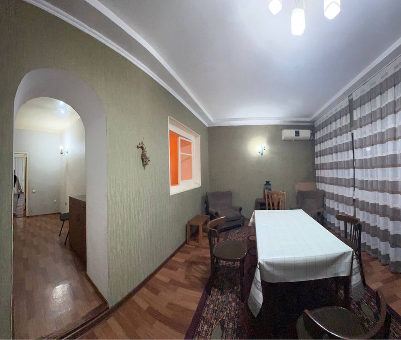 Аренда дома 2хонали