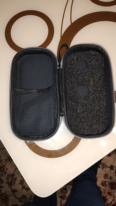 Pouch universal gri