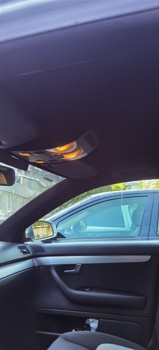 Ауди А4 2000 куб. дизел