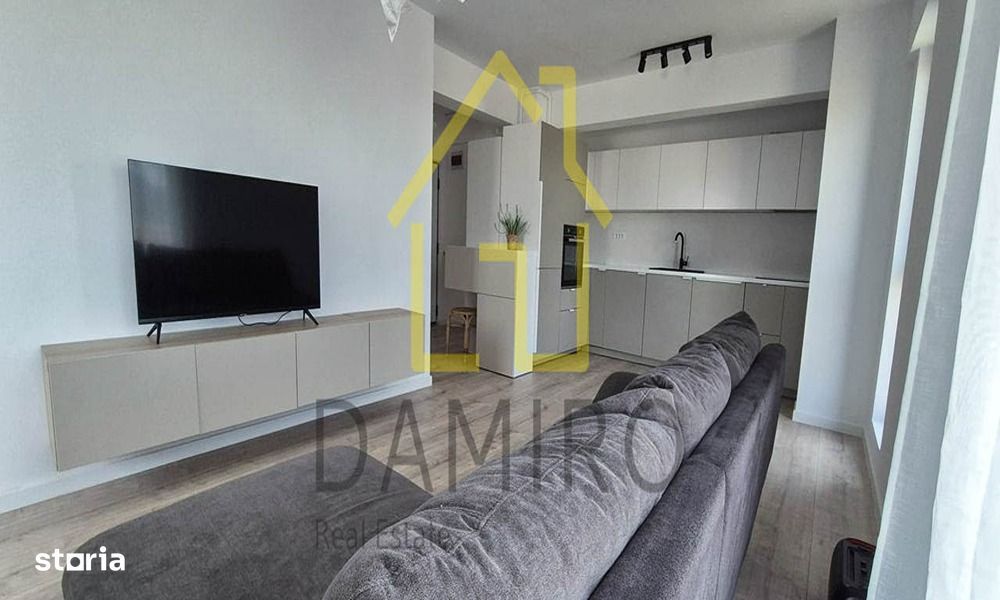 Apartament 2 camere Ghica Apartments Baicului Pantelimon Parcare Nou