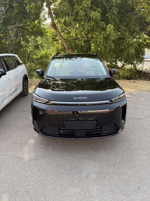 GAC AION i60 electric
