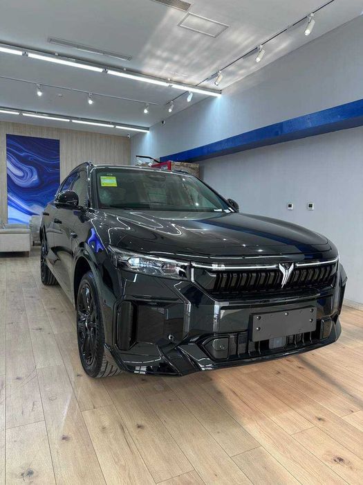 Voyah dreamer nasiya savdo