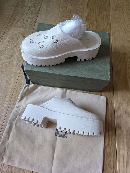 Papuci Gucci noi