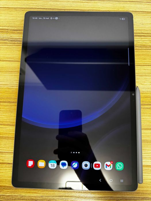 Tabletă Samsung Galaxy Tab S9 FE+