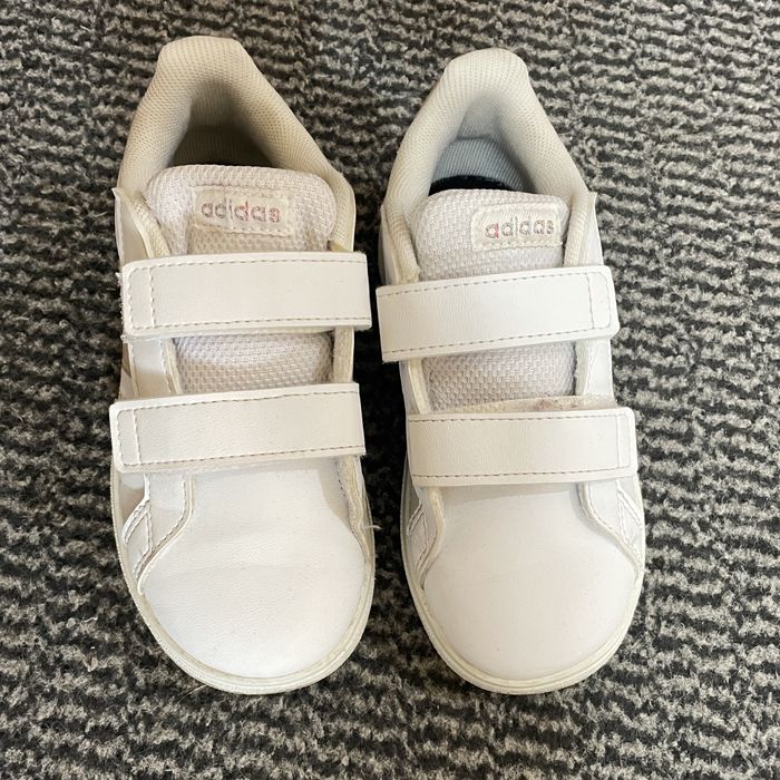 Детски маратонки adidas