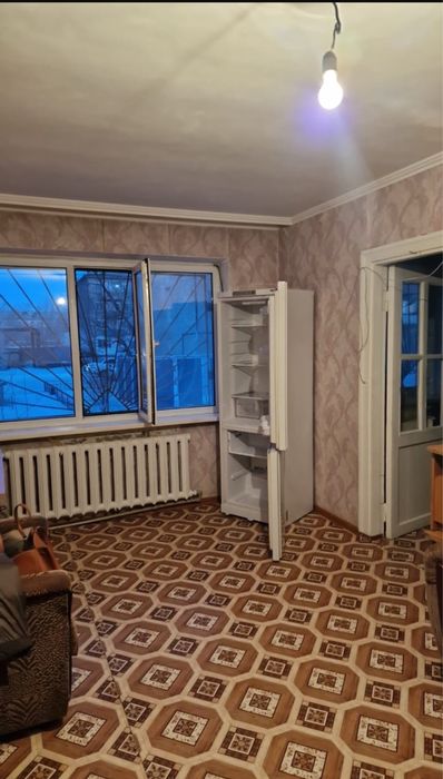 Продам 2 комнатную квартиру