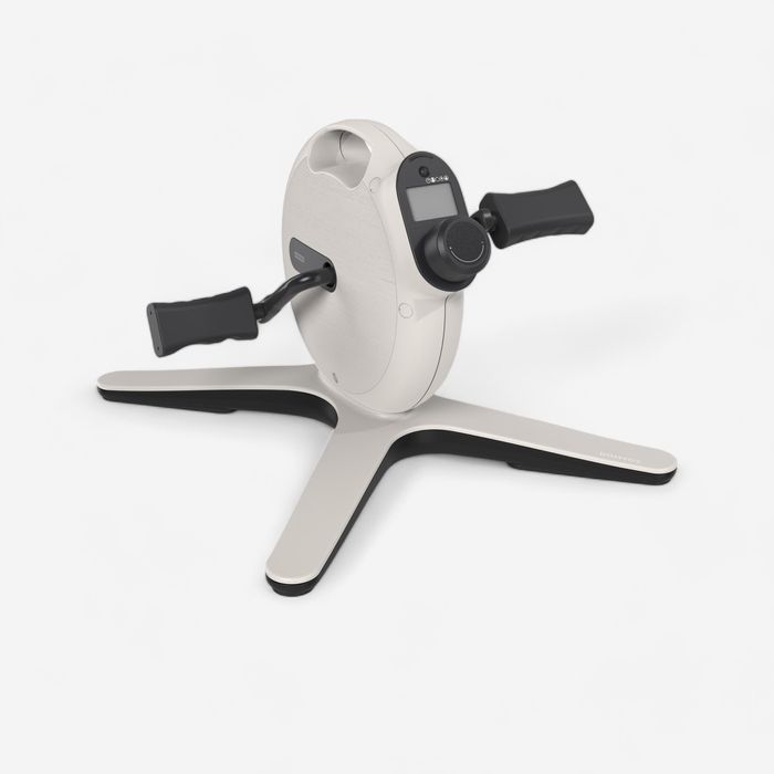 Mini Bike 100 Fitness cardio - No Size - produs resigilat Decathlon