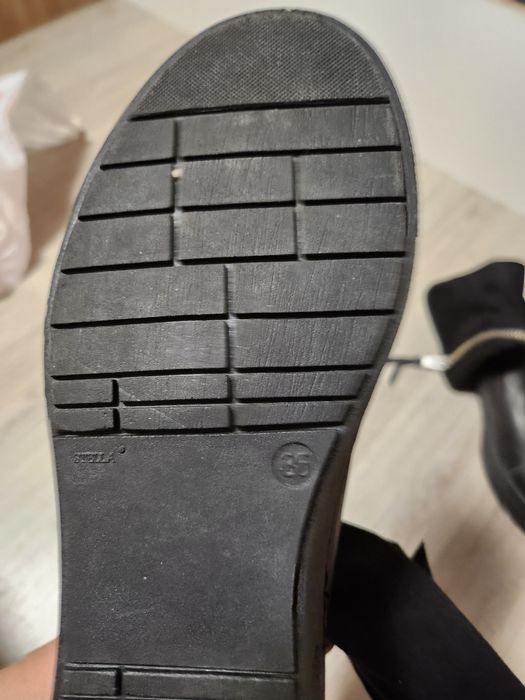 Дамски боти 37 номер