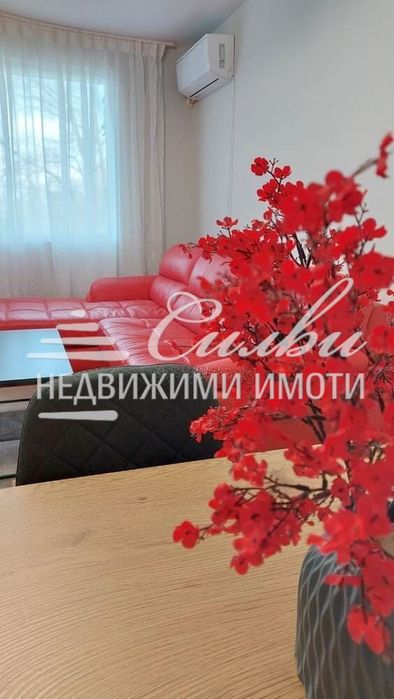 Дава се под наем Двустаен апартамент в Шумен, Болницата - 68 кв.м за 331.5 € - Снимка #1