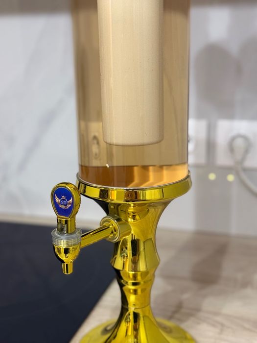 Пивница колба для пива